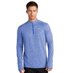 Nike Dri-FIT Element 1/2-Zip